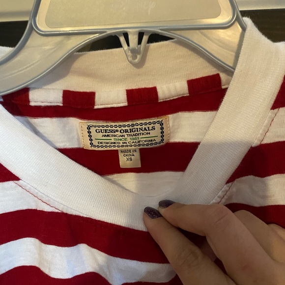 Striped Guess Original - Picture 3 of 5